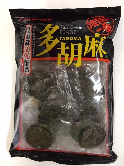 ３０枚多胡麻